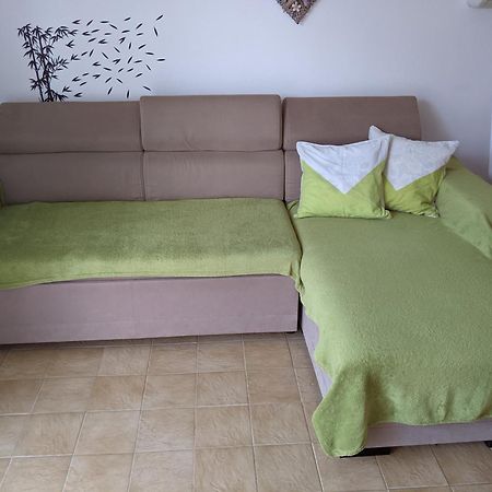 Emilija Apartments Privlaka Privlaka  Eksteriør billede