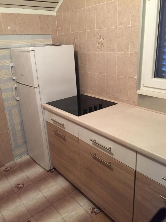 Emilija Apartments Privlaka Privlaka  Eksteriør billede