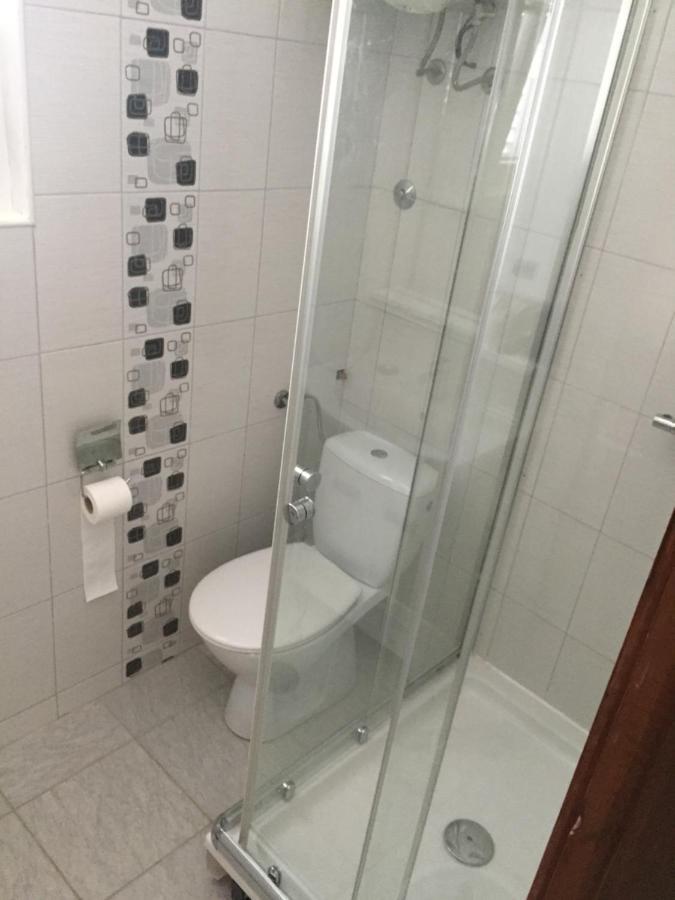 Emilija Apartments Privlaka Privlaka  Eksteriør billede