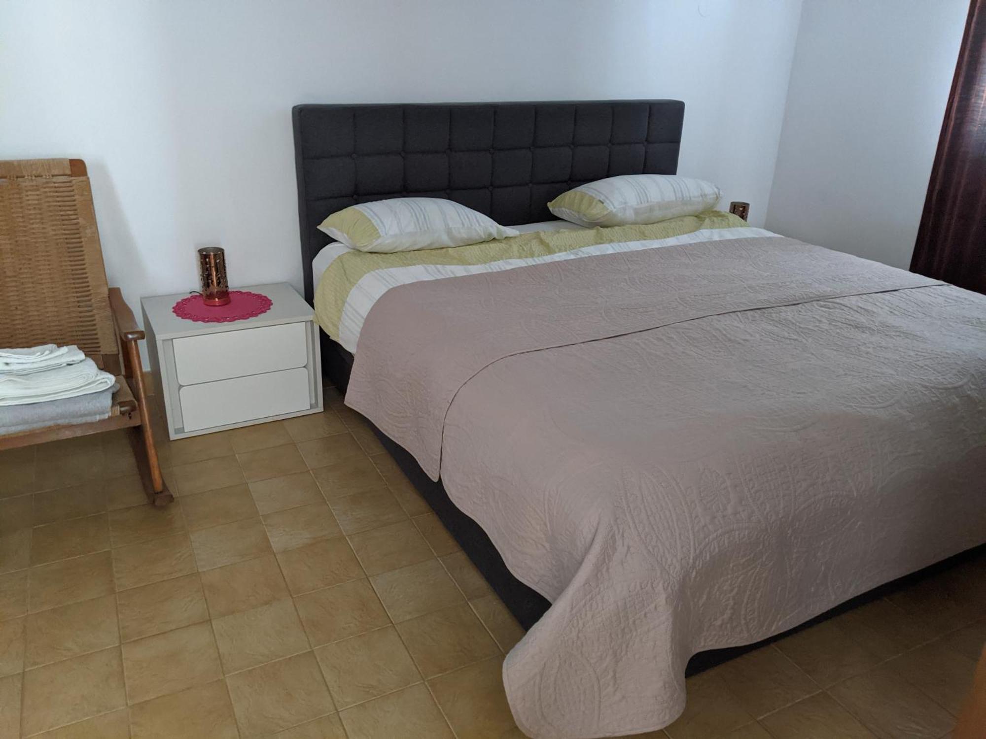 Emilija Apartments Privlaka Privlaka  Eksteriør billede