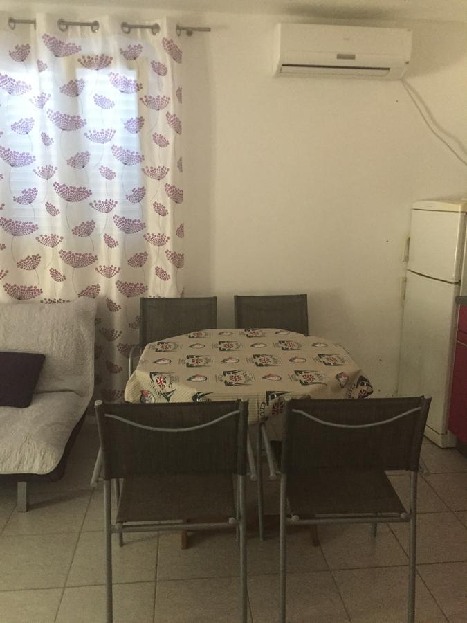 Emilija Apartments Privlaka Privlaka  Eksteriør billede