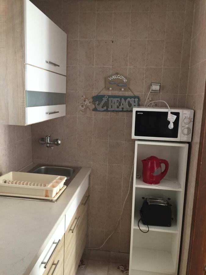 Emilija Apartments Privlaka Privlaka  Eksteriør billede